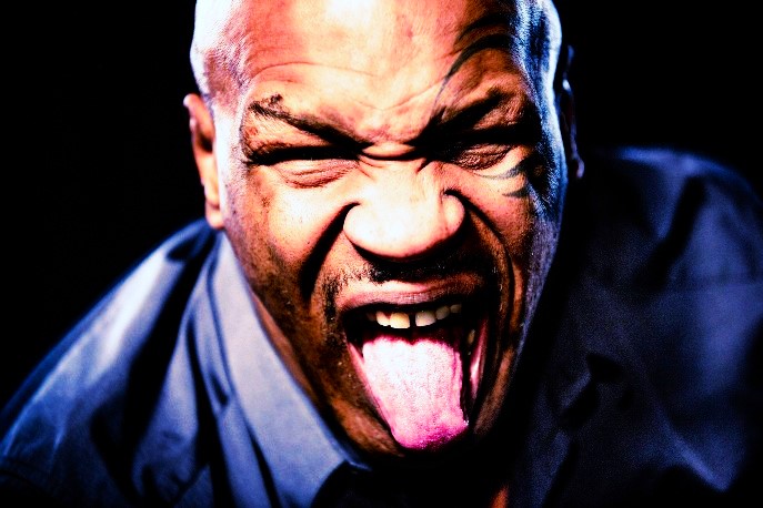 Top 12 All-Time Best Mike Tyson Quotes