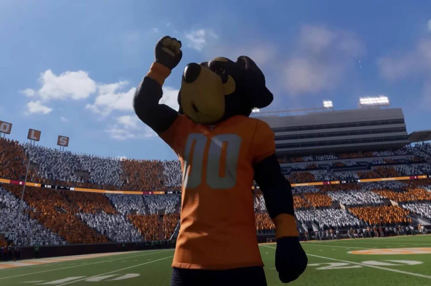 College Football 25 releases power rankings: Biggest omissions, questions from EA's top 25