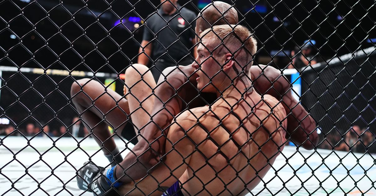 Garry Promises ‘Fabulous Style’ Win Over Shavkat