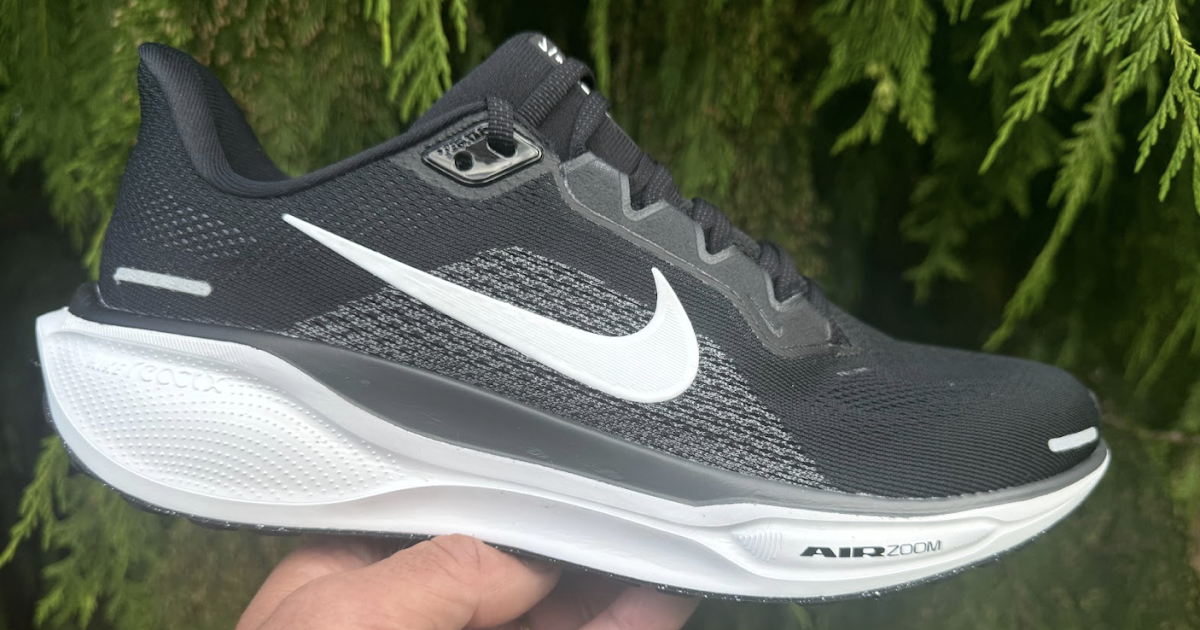 Nike Pegasus 41 Review: 6 Comparisons Nike Pegasus 41 Review: 6 Comparisons