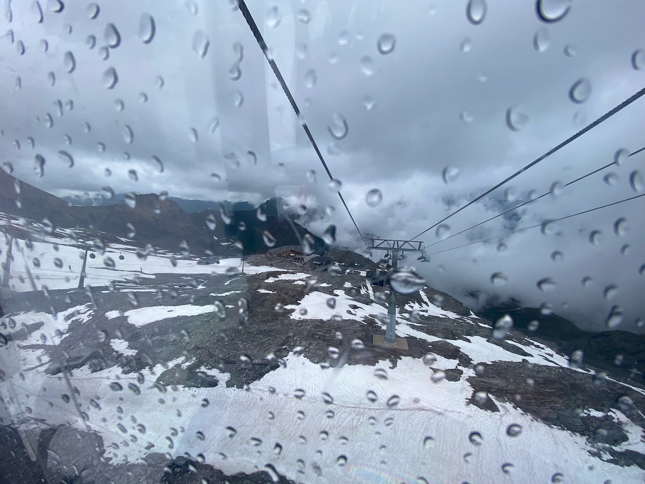 4 Dead in Another Weekend of Flooding in Parts of the Alps