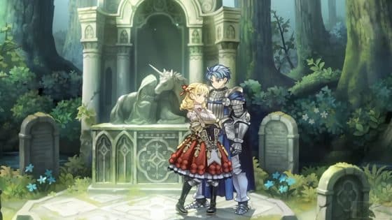 Unicorn Overlord Romance Guide: How To Marry