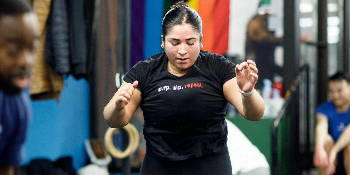 CrossFit for Health – Own Your Health CrossFit for Health – Own Your Health