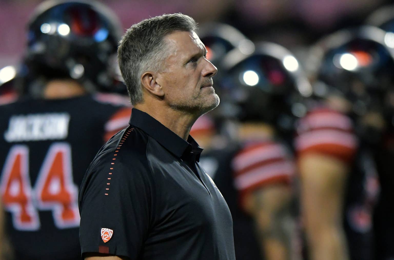 Utah Has Officially Named Its Next Head Football Coach