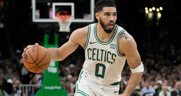 Jayson Tatum, Celtics Agree To Five-Year, 5M Supermax Jayson Tatum, Celtics Agree To Five-Year, 5M Supermax
