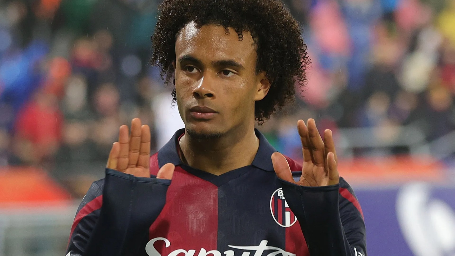 Man United handed major transfer boost as club chief admits target is ’99 per cent going to leave’