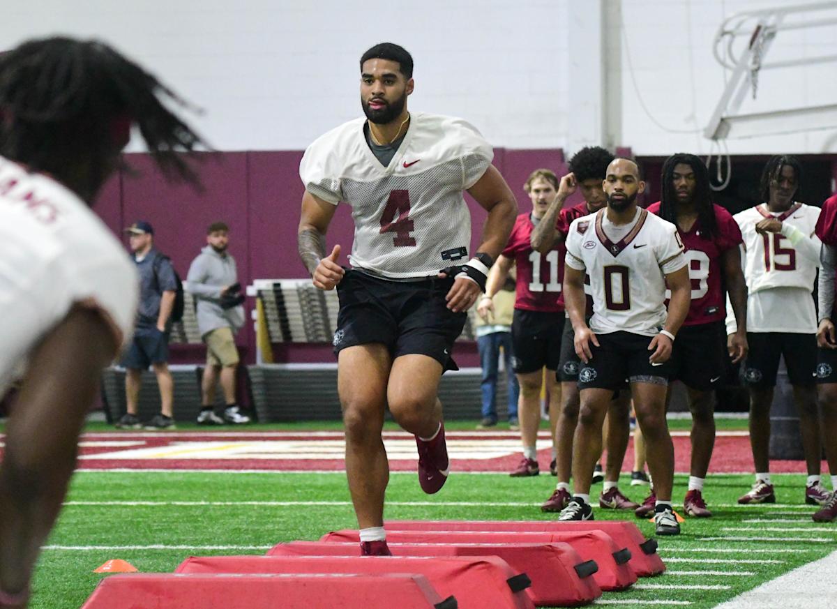 3 storylines for FSU football entering 2024 season