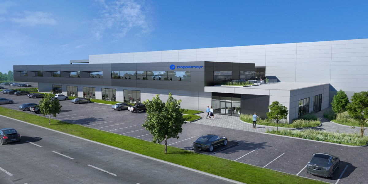 Doppelmayr to Expand US Headquarters in Salt Lake City