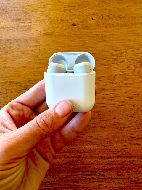 TOZO T6 True Wireless Earbuds Review