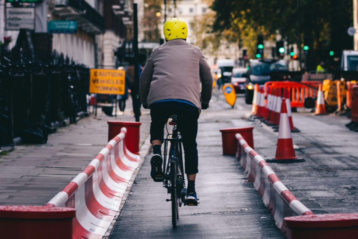 10 Facts About Cycling to Work That Will Encourage You to Ride Even More 10 Facts About Cycling to Work That Will Encourage You to Ride Even More