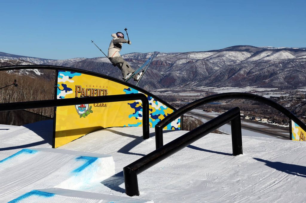 Editor's Picks #1: Top Ski News From Last Week Editor's Picks #1: Top Ski News From Last Week