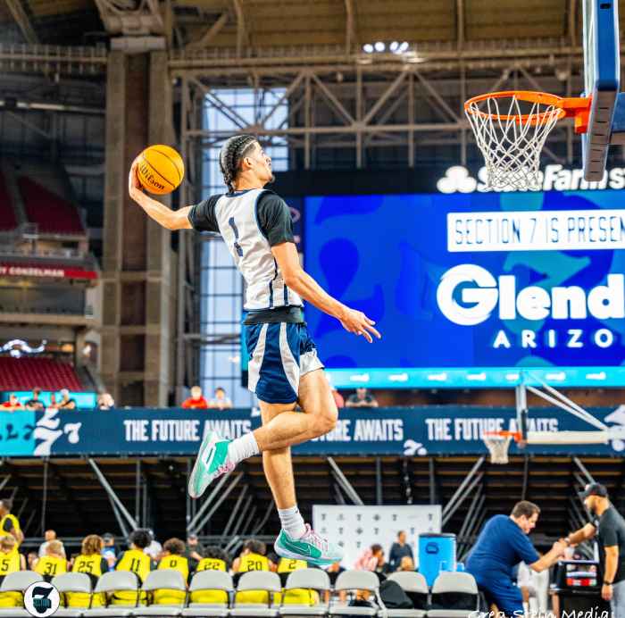 Section 7: Top Prospects