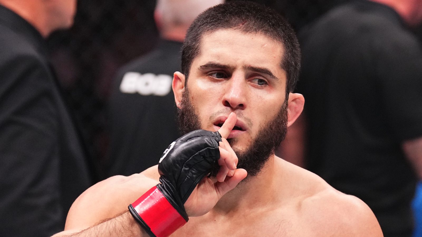Makhachev Shoots Down ‘Unreliable’ Chandler