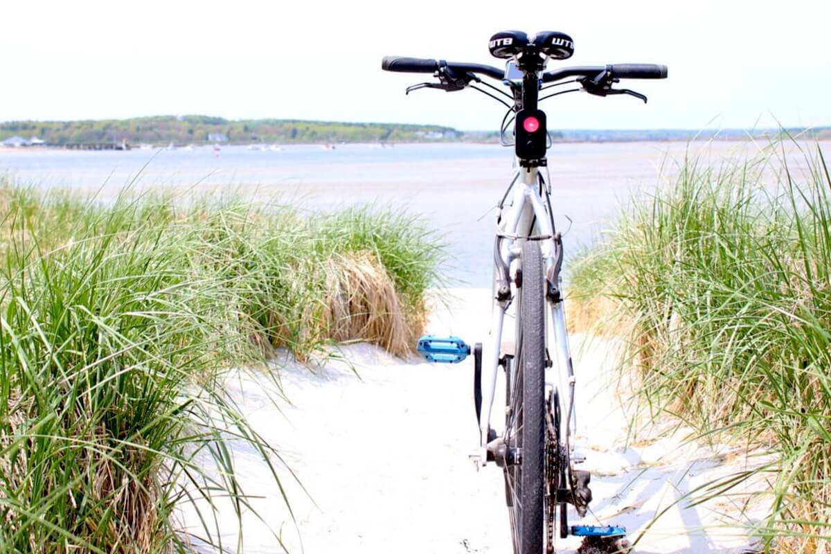 Survue Cycling Radar: A Gimmick or Must-Have Accessory?