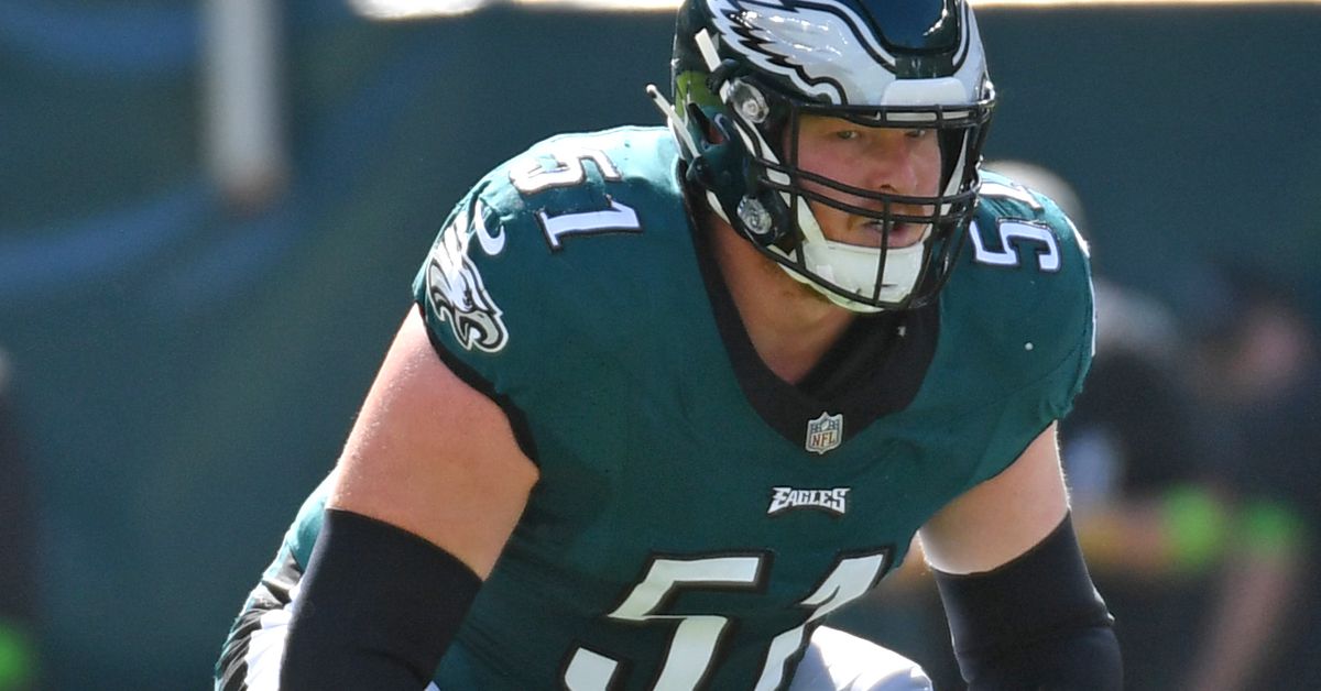 The Linc – Cam Jurgens among top breakout candidates