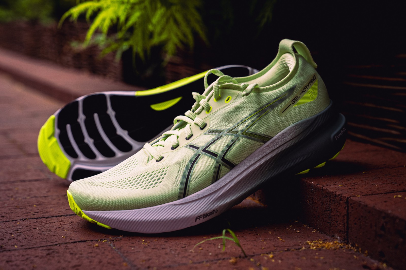 Asics Gel Kayano 31 Review: You Can Always Go Home Again