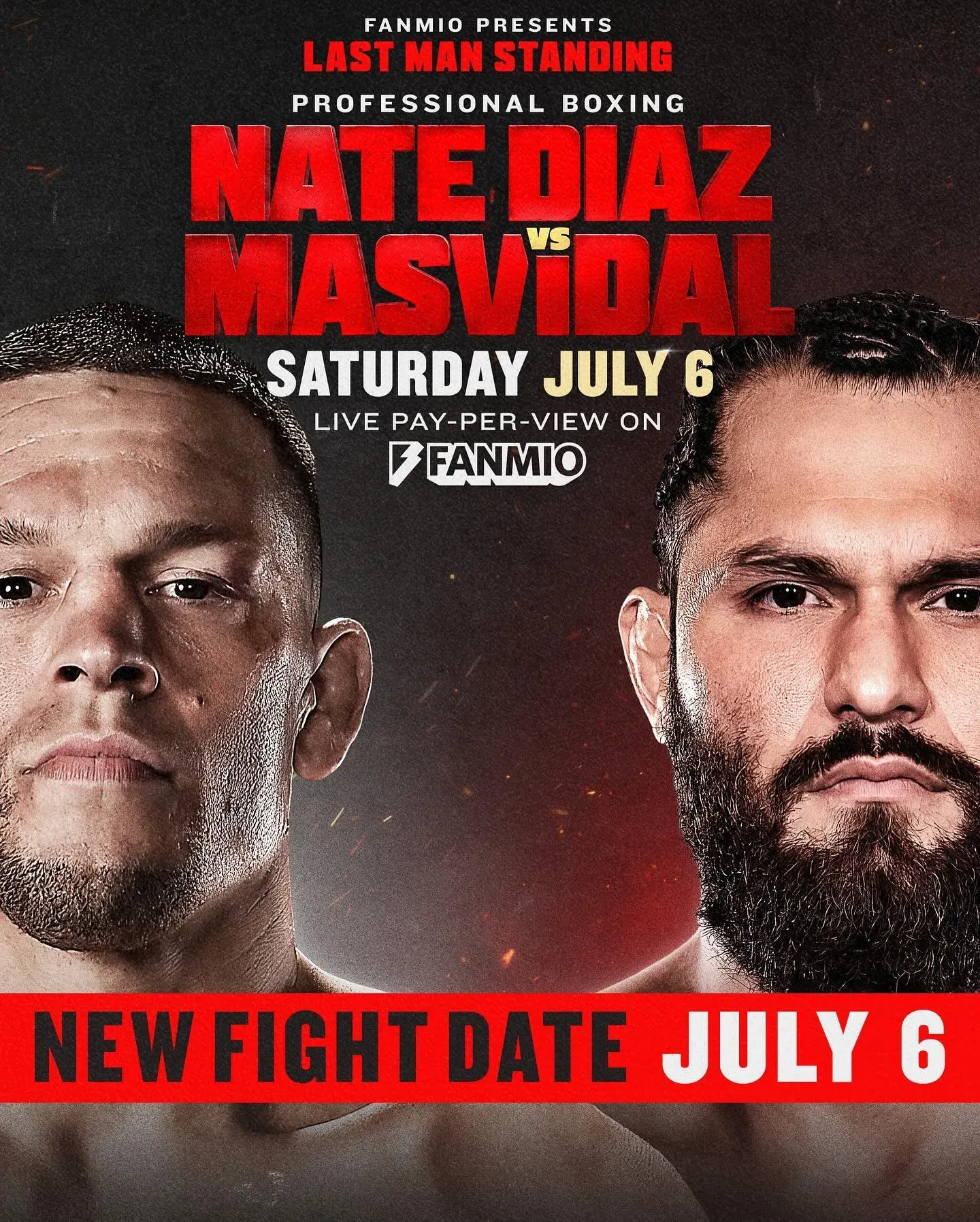 Sweet Science Takes Spotlight in UFC-Free Weekend