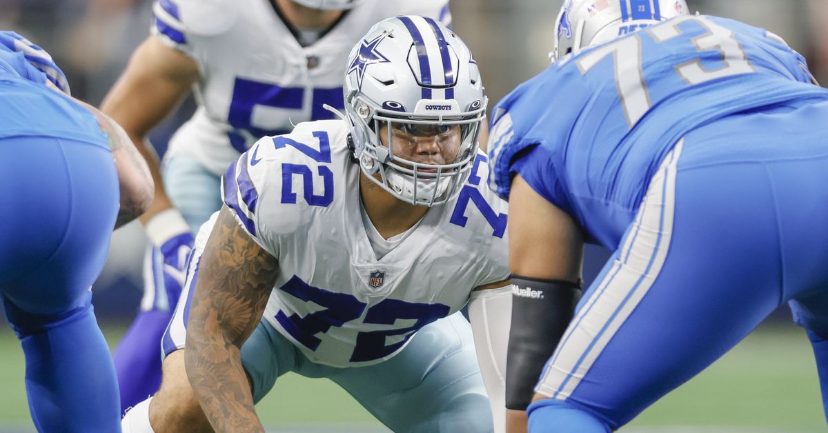 Cowboys drafts: Looking back at the 2019 draft 5 years later
