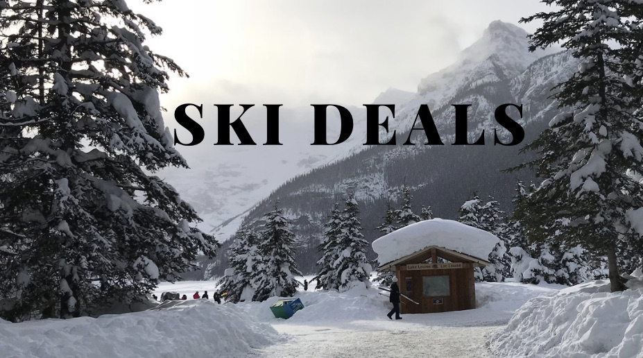 Deals for July