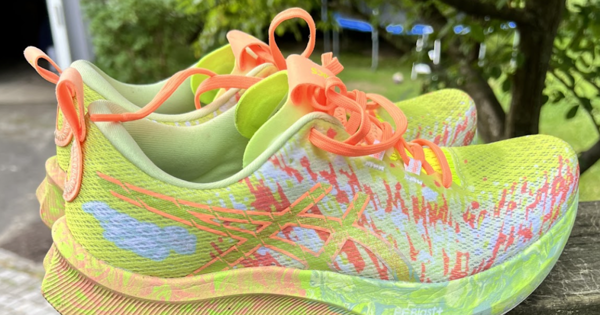 ASICS Noosa Tri 16 Review- The Perfect Middle Ground: 4 Comparisons