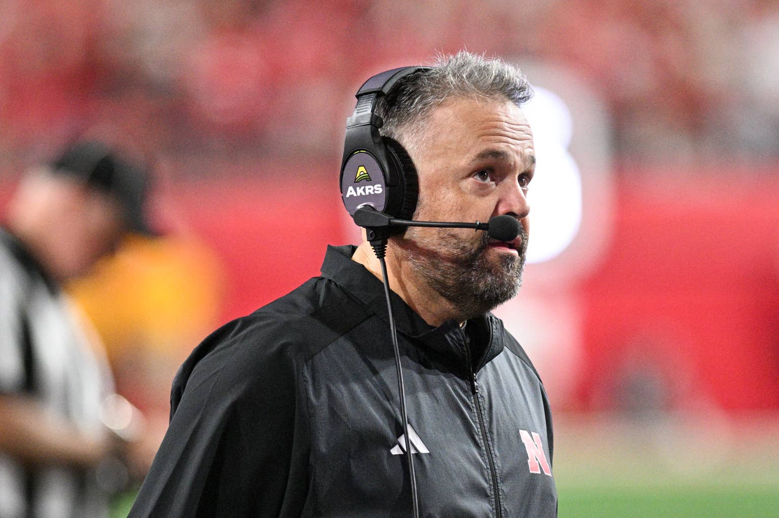 Matt Rhule Has Bold Expectation For Nebraska This Season Matt Rhule Has Bold Expectation For Nebraska This Season