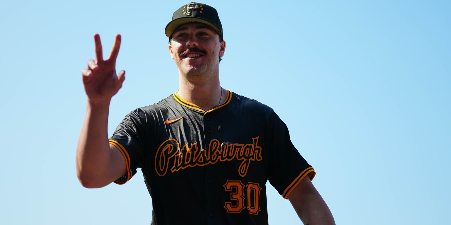 The case for Paul Skenes to start All-Star Game The case for Paul Skenes to start All-Star Game