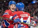Canadiens will open 2025-26 season with games against Toronto, Boston