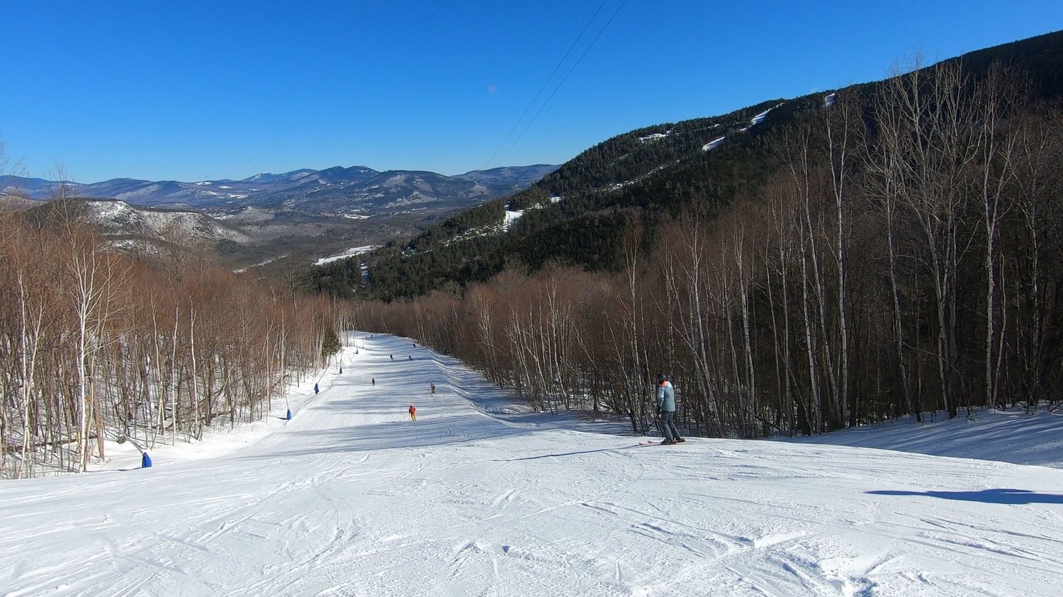 Mountain Review: Attitash
