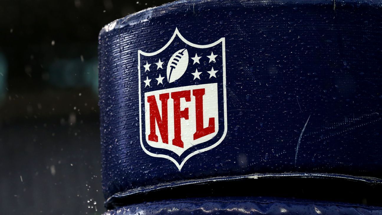 NFL ordered to pay .7B in 'Sunday Ticket' case