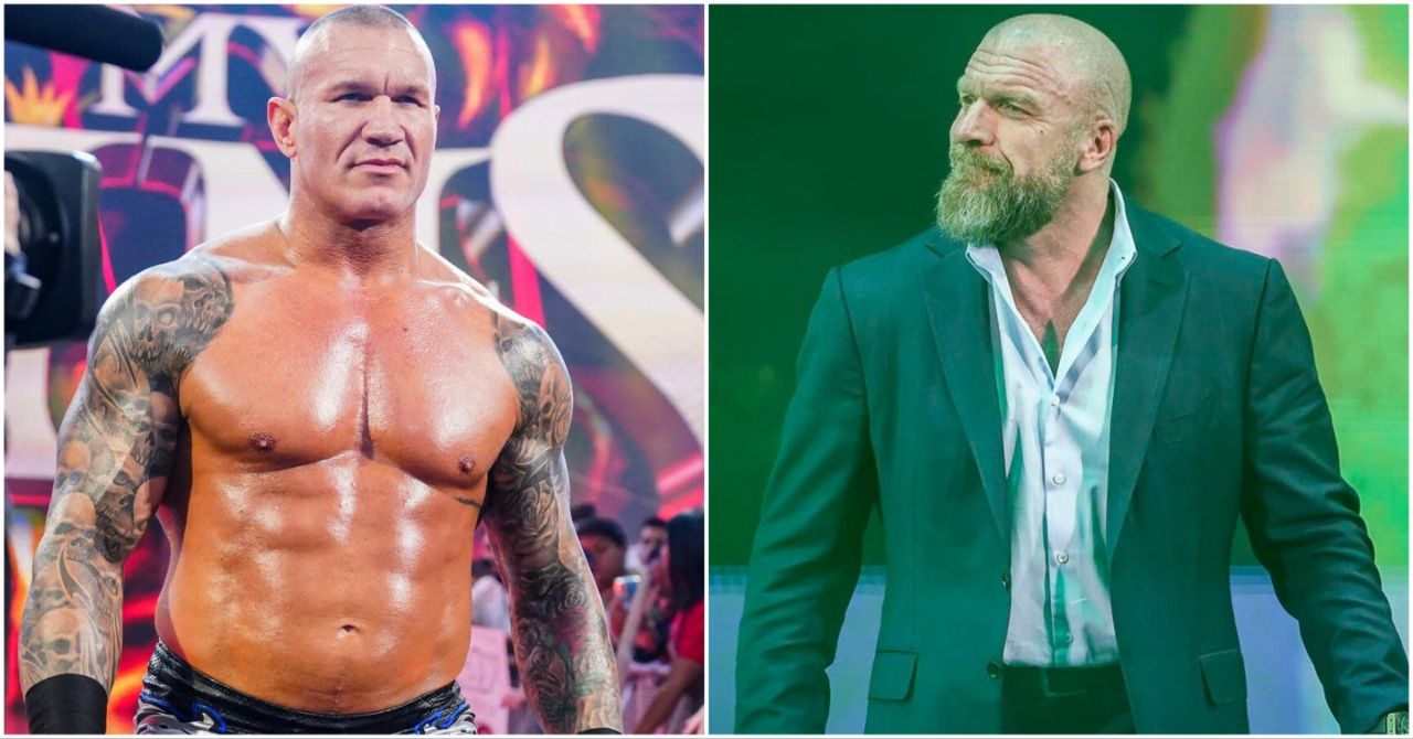 Randy Orton Wants WWE to Bring Back Matt Riddle