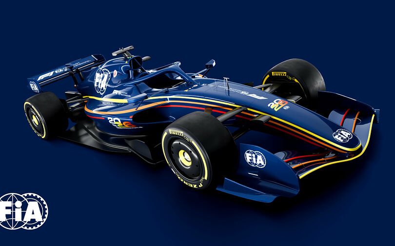 ANALYSIS: 2026 power unit regulations have been established with the engine manufacturers