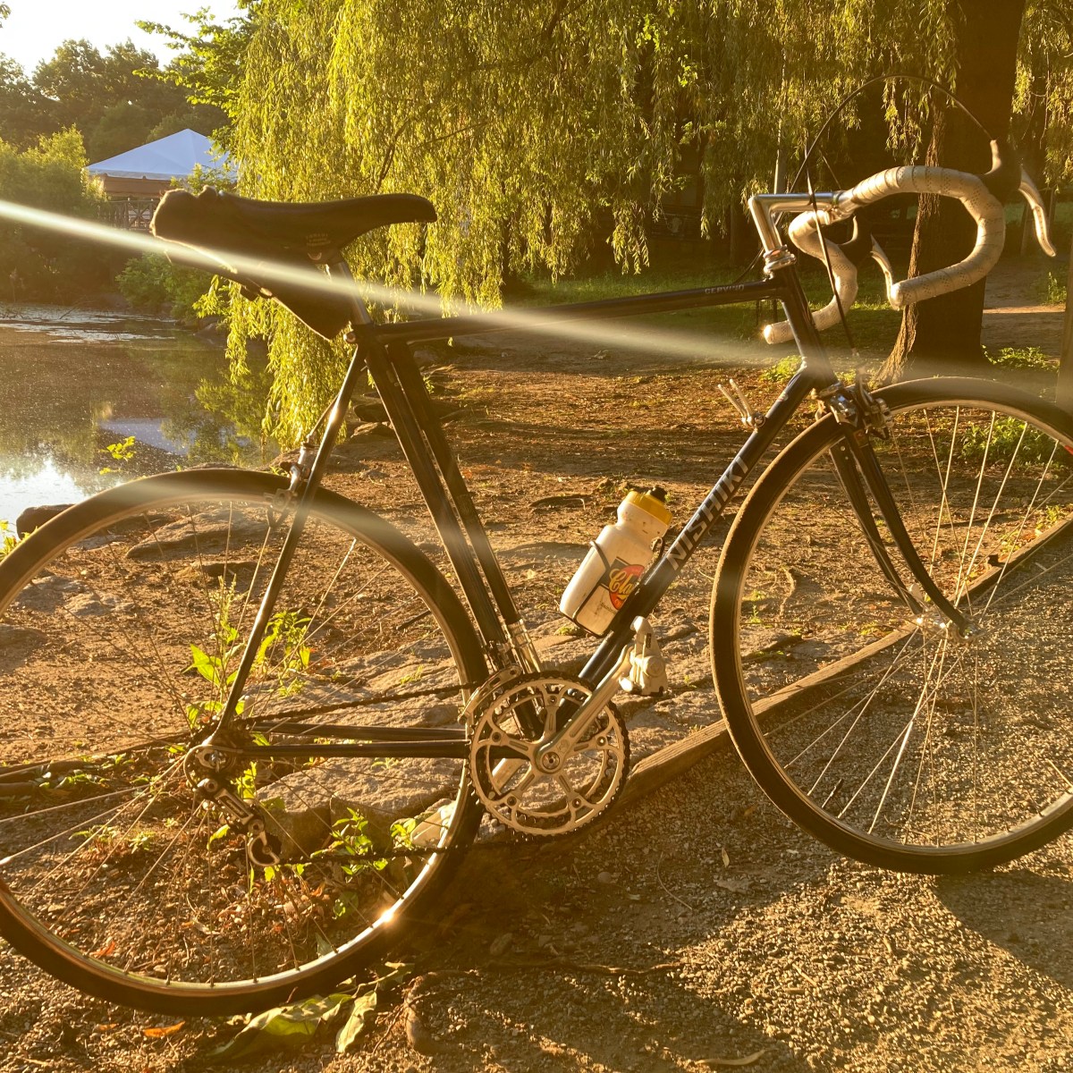 By The Dawn’s Early Light