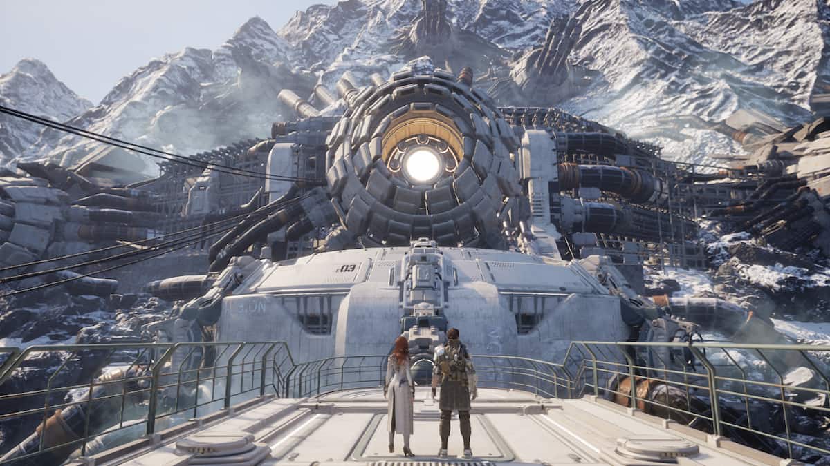 What is Frame Generation in The First Descendant