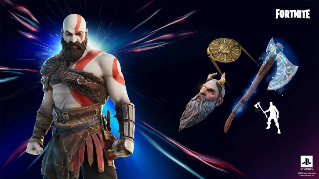 When is Kratos Coming Back to Fortnite 2024? Answered