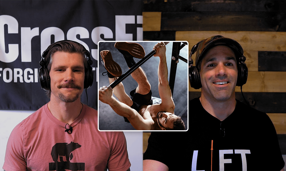 VARIED NOT RANDOM #161: HOW TO IMPROVE HIGH SKILL MOVEMENTS UNDER FATIGUE