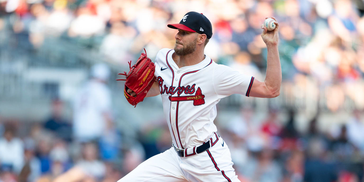 Sale's latest gem begs question: Could he start the ASG?