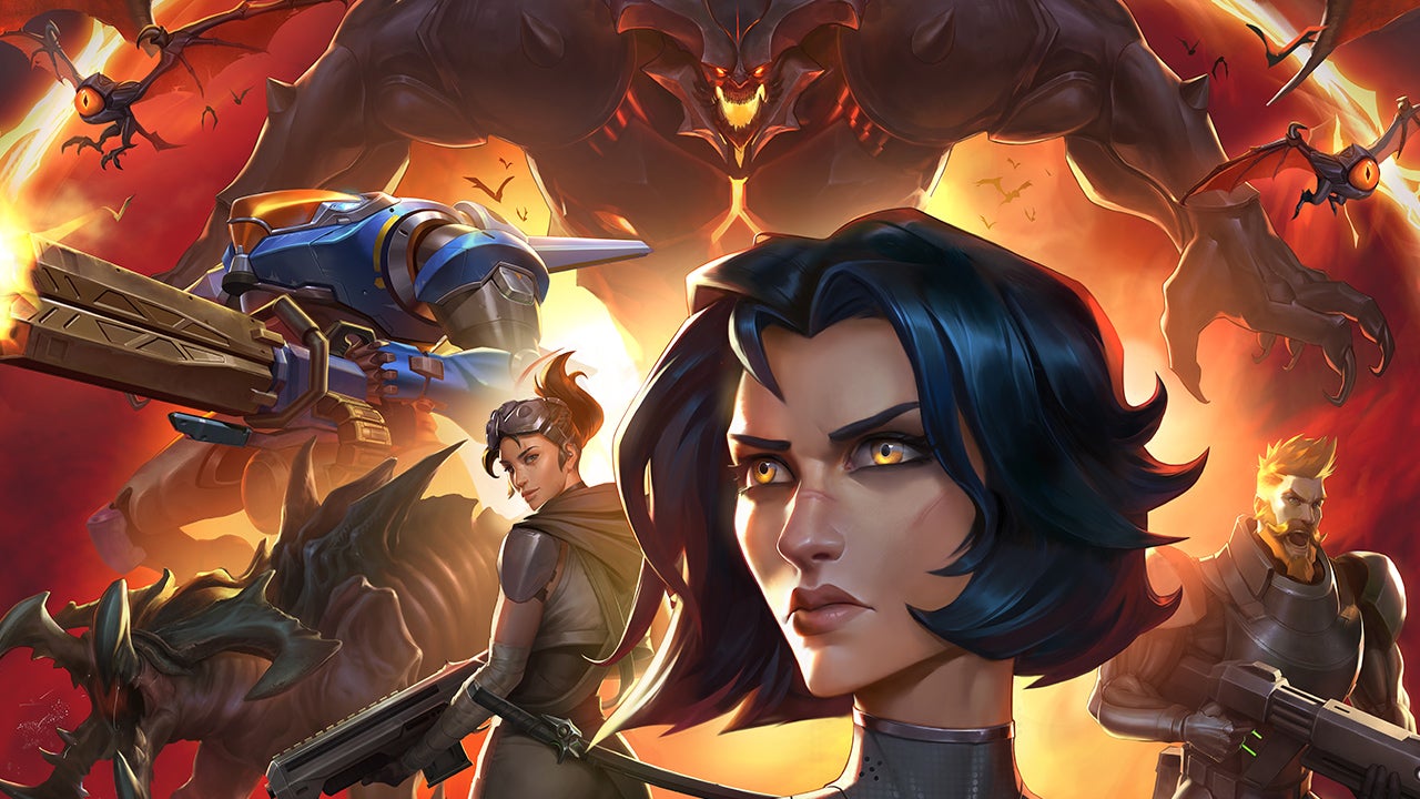 What is the Stormgate Release Date?