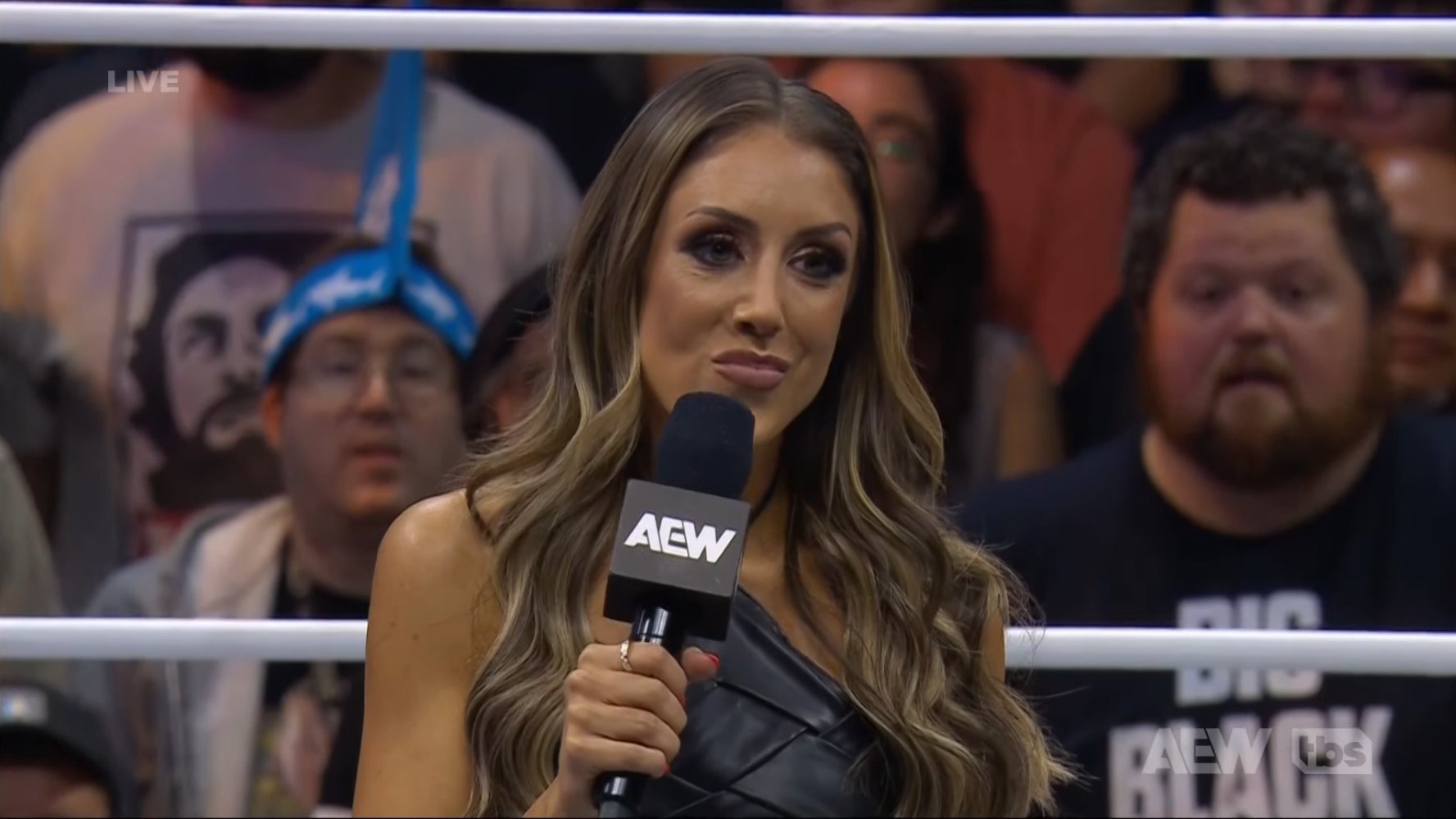 Britt Baker Wants To Go ‘All In’ On Moné; Willow Nightingale Gets Her Revenge