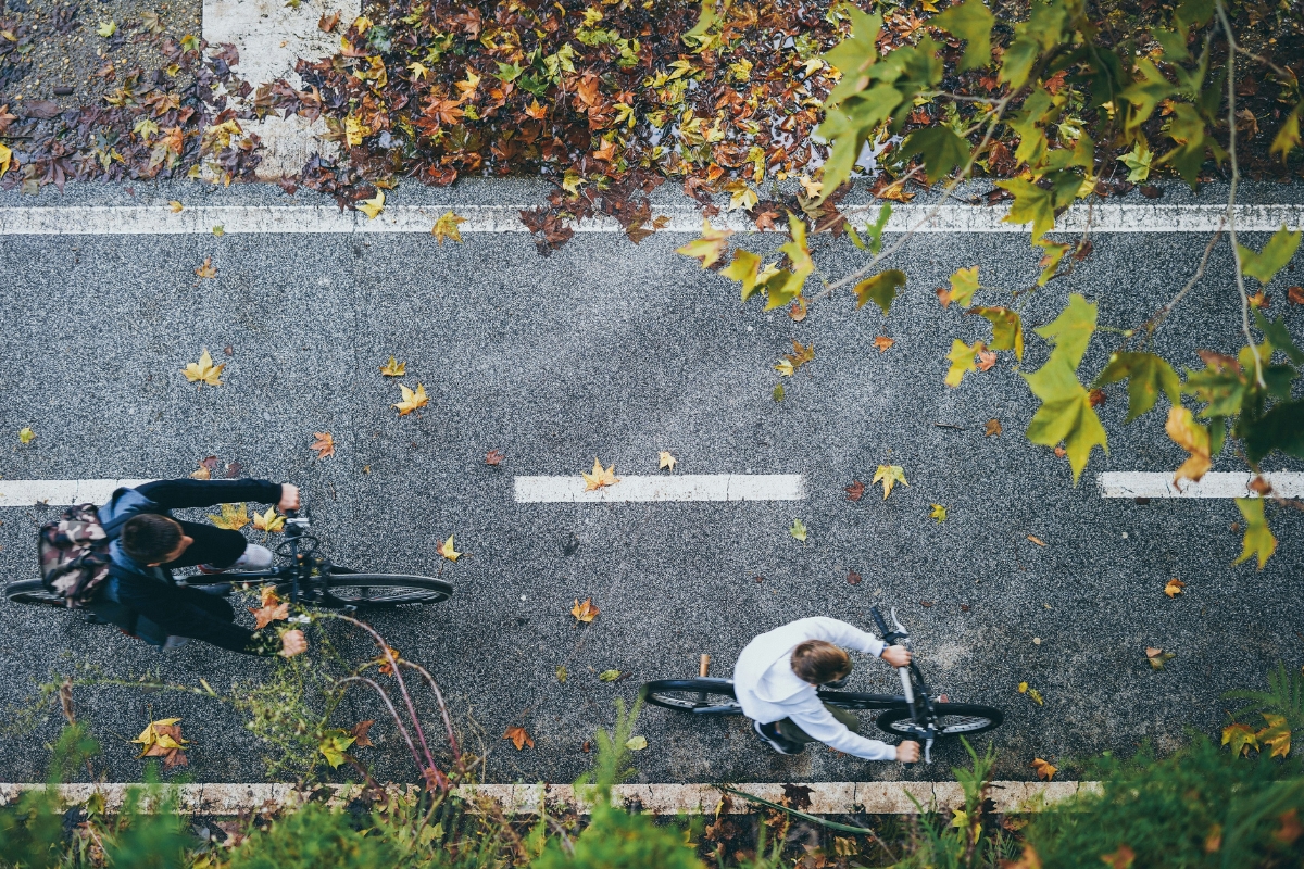 5 Common Cycling Challenges in the City and How to Overcome Them
