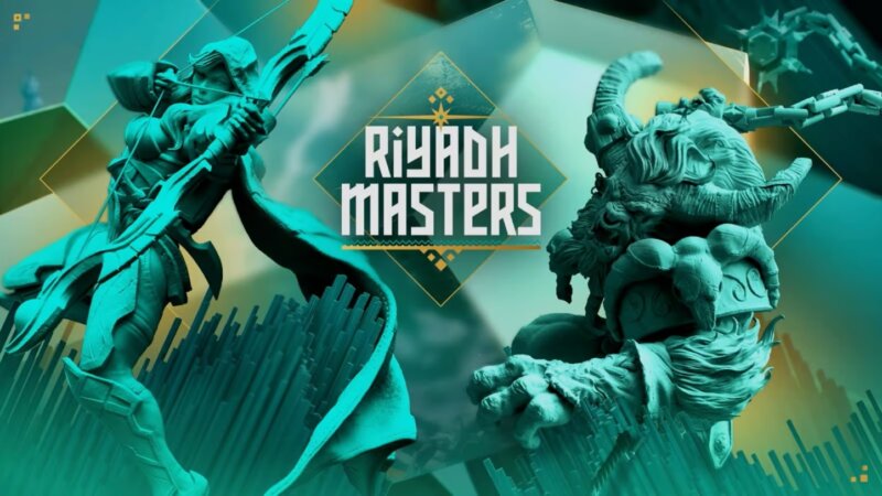 EWC: Riyadh Masters Faces Huge Schedule Delays