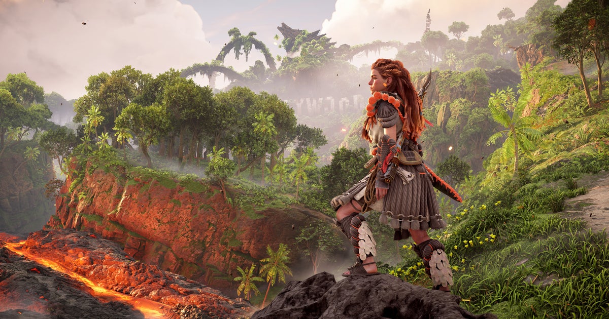 Horizon Zero Dawn Netflix series "no longer moving forward" following showrunner allegations – report