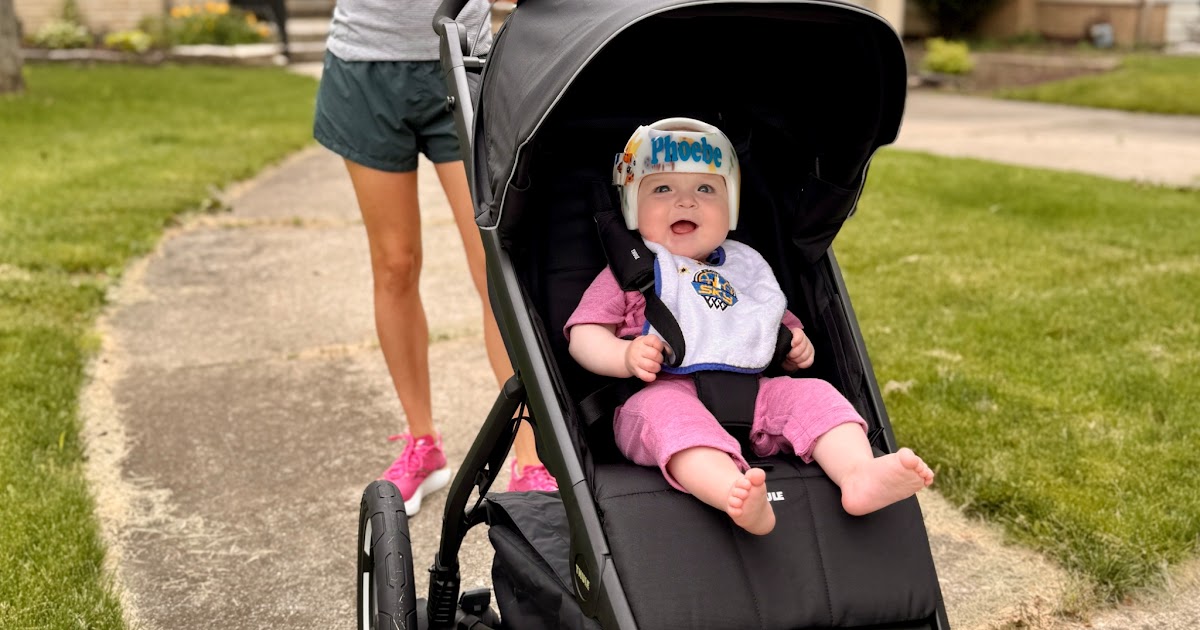 Thule Urban Glide 3 Review