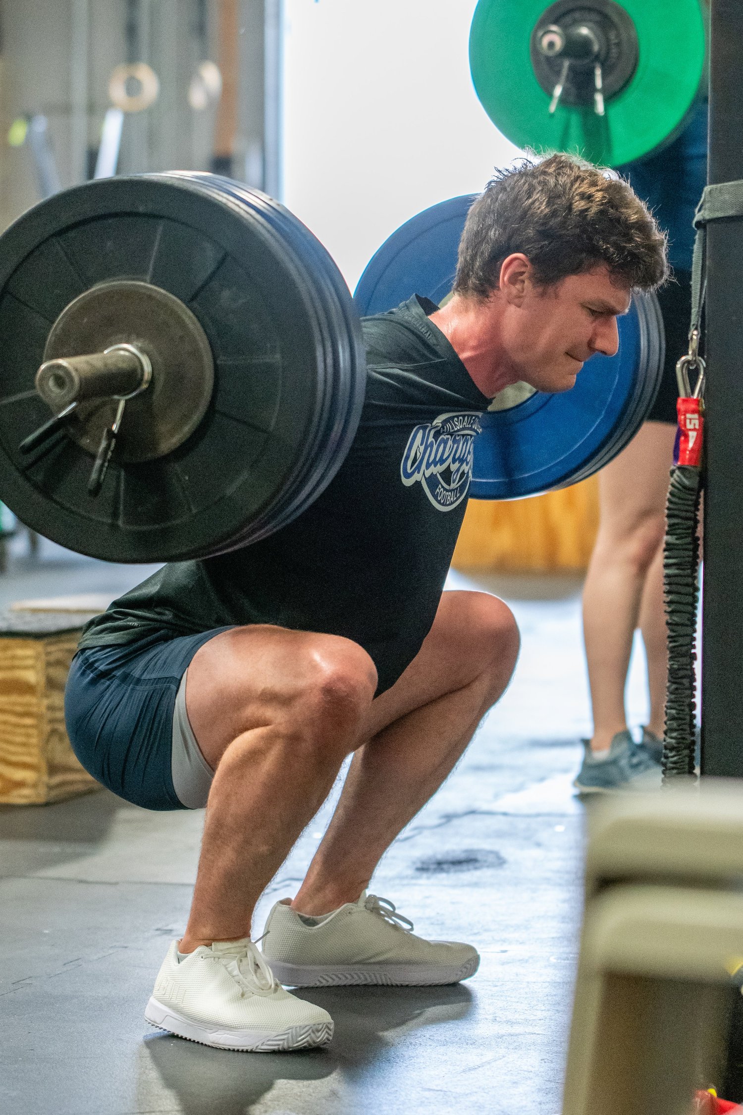 WOD: Friday 240705