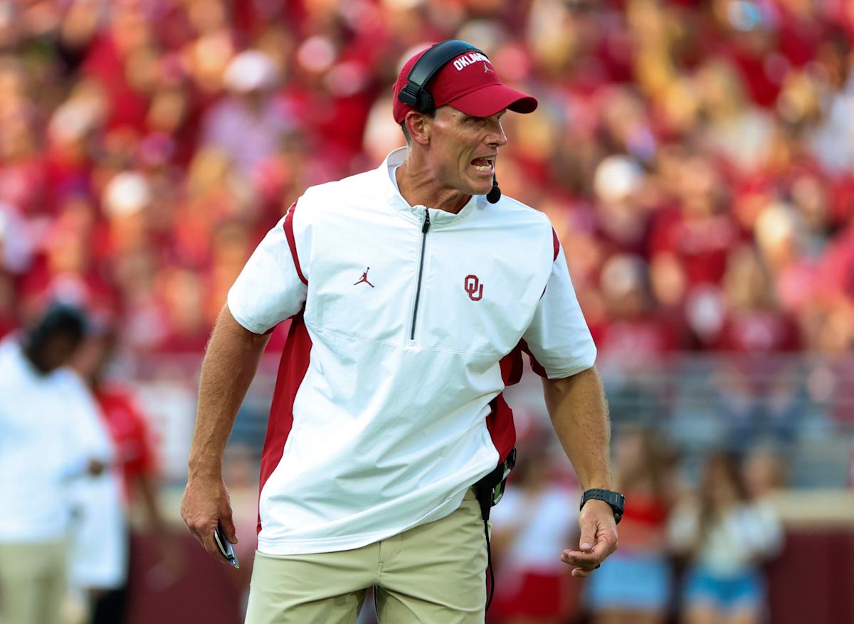 College football analyst has five SEC teams in the College Football Playoff