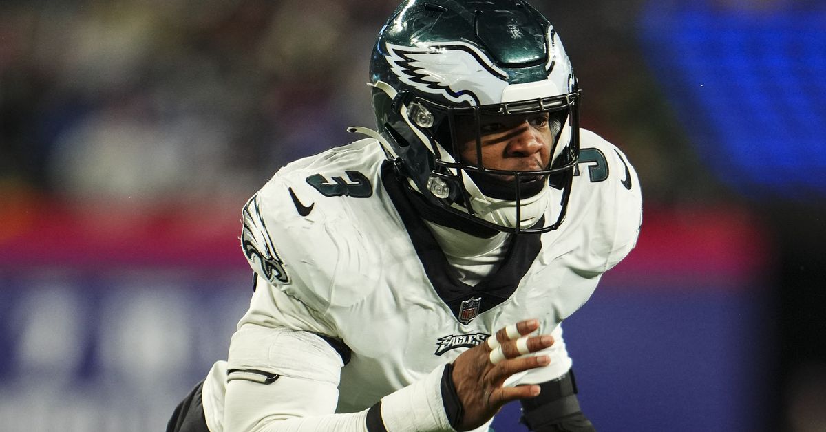 The Linc – ESPN ranks Eagles near bottom of the NFL in under-25 talent