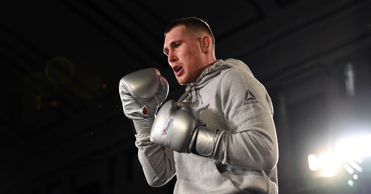 Full Social Knockout 3 fight card including Darren Till’s boxing debut, Salt Papi’s return to action
