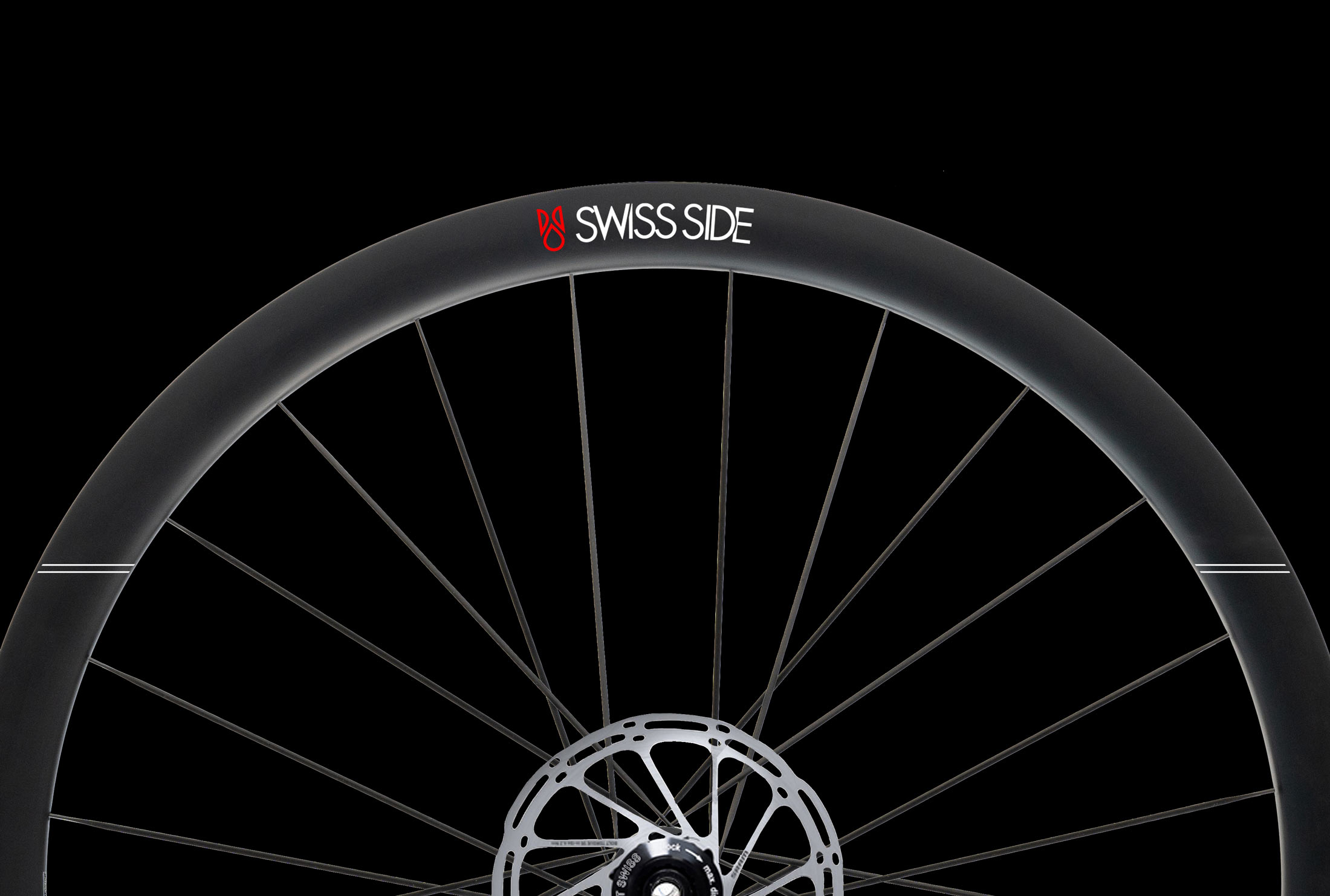 Swiss Side Adds Aero Optimized… Climbing Wheels?