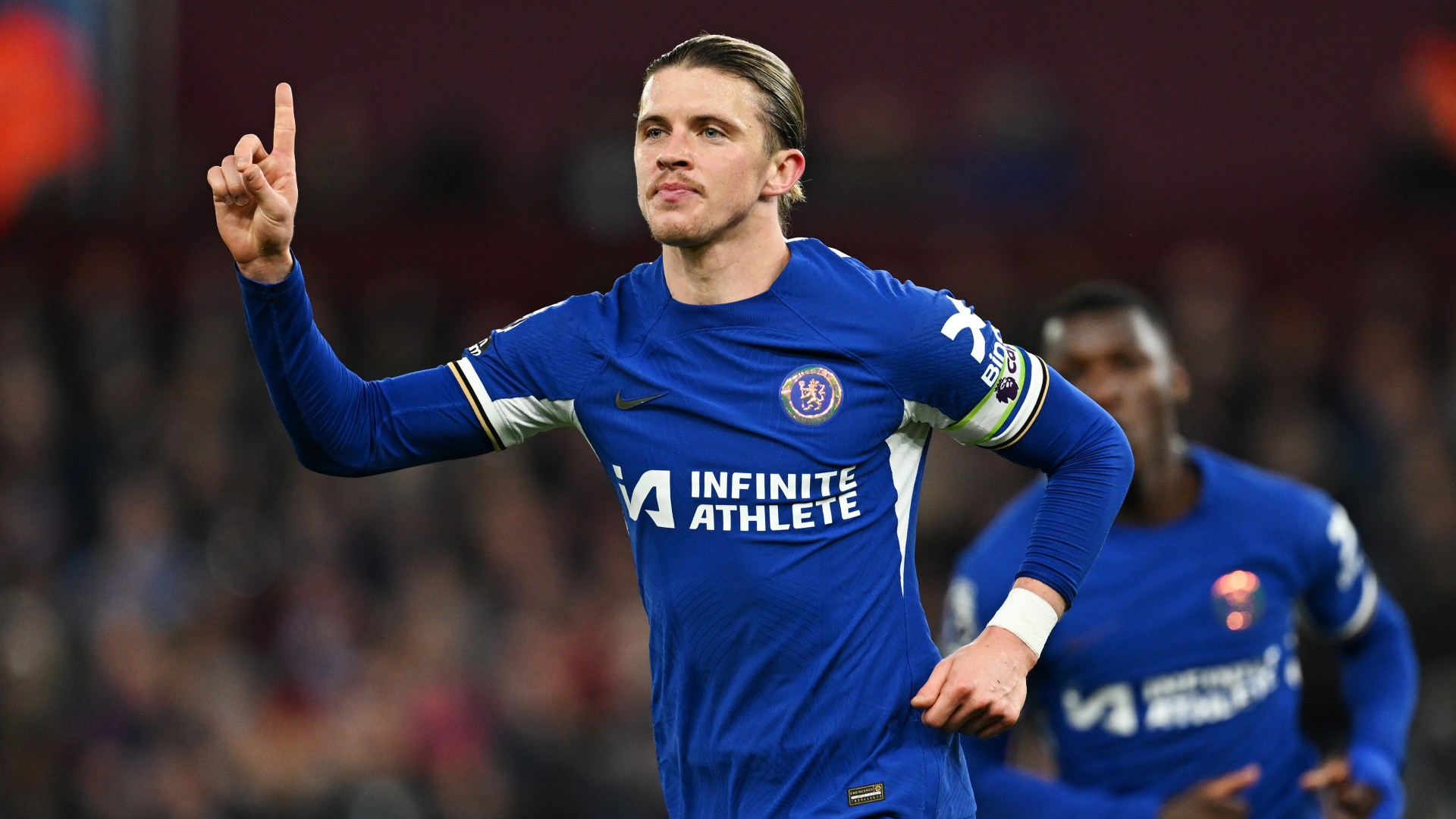‘Mindblowing’ – Conor Gallagher hails coaches for Chelsea career and making academy the greatest