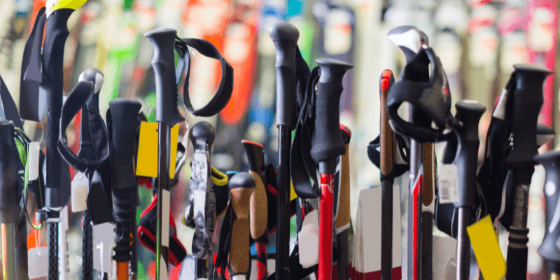 How Much Are Ski Poles?