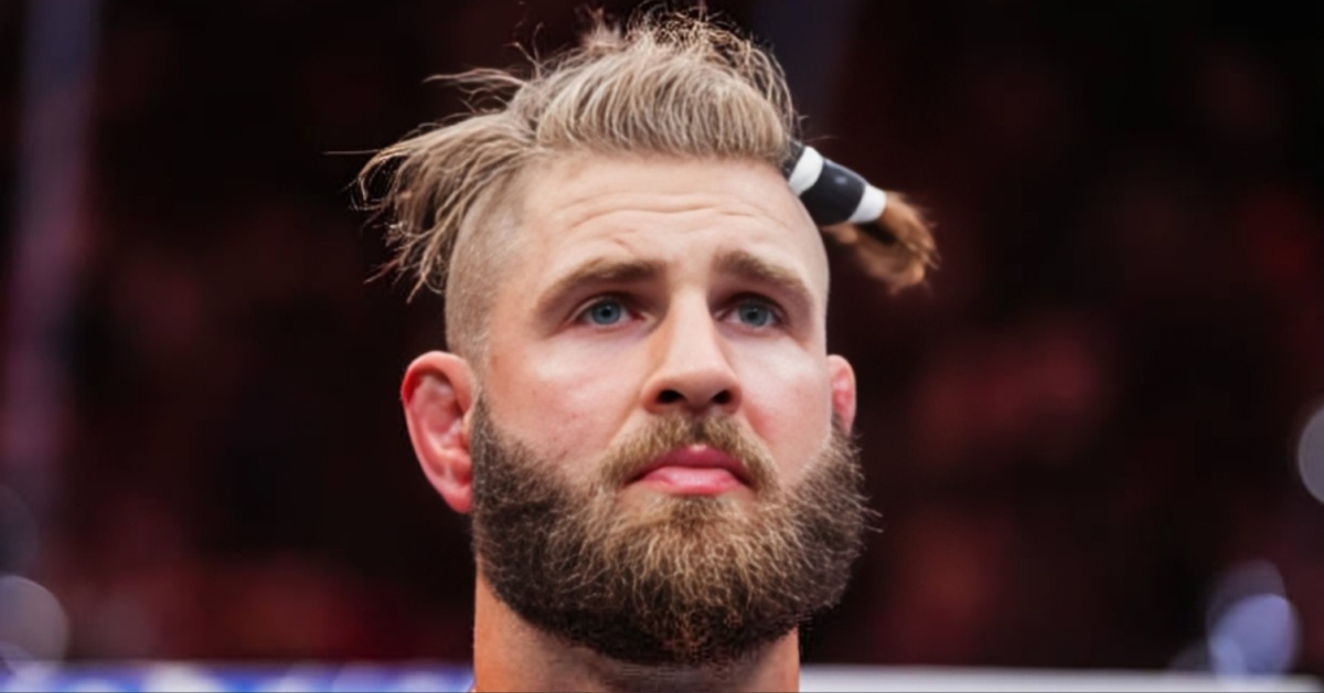 Jiri Prochazka targeting middleweight drop after UFC 303 title fight loss: ‘It would be a new start’